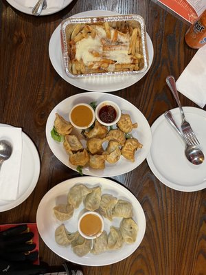 Himalayan Pizza & Momo by null
