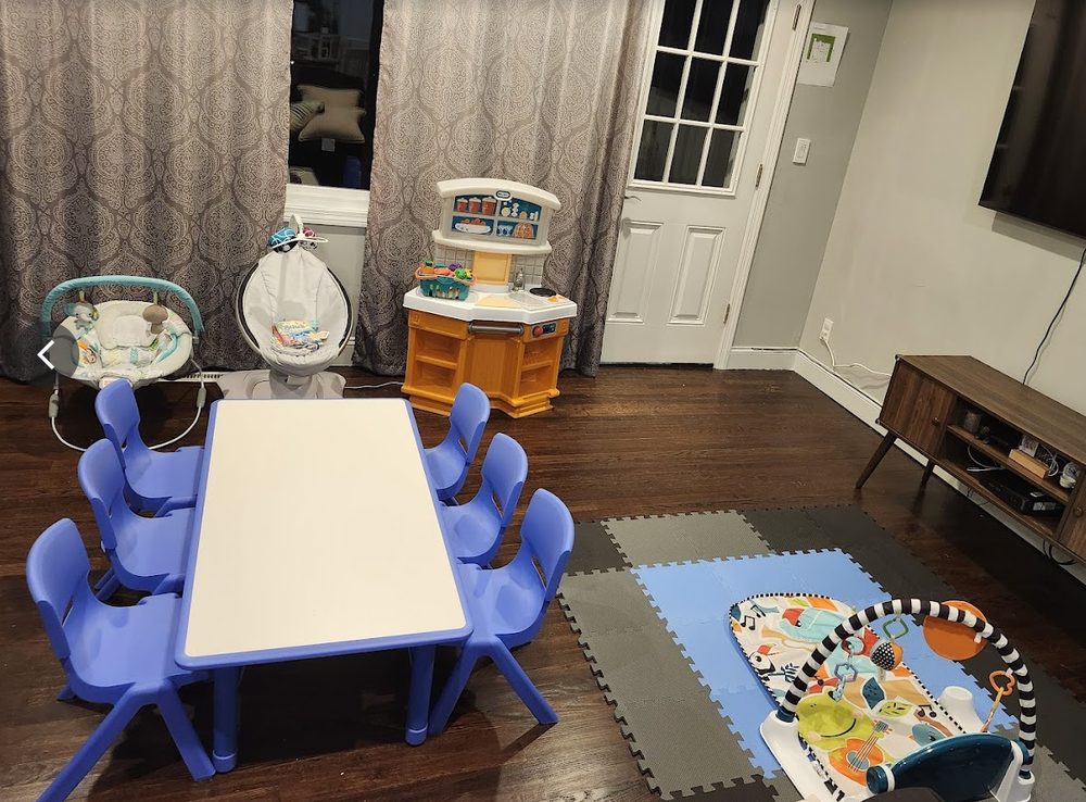 Pamela’s Daycare - childcare center in White Plains, NY