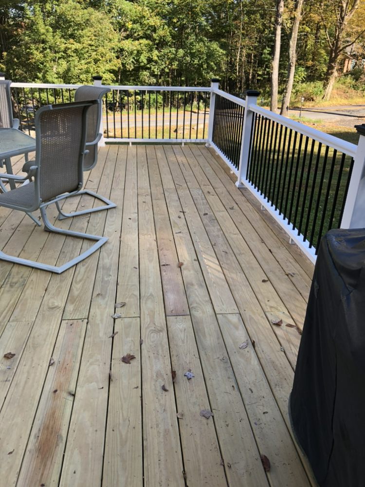 Slide of J&G Handyman Service