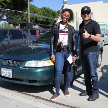 Karros Burbank - Used Car Dealers Near Me - Burbank, California