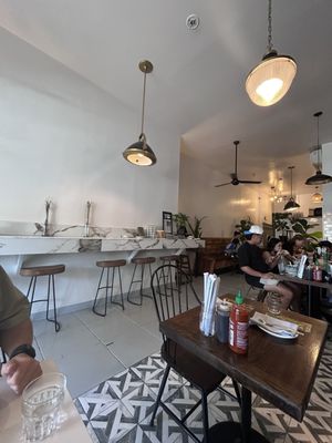 Magasin Vietnamese Cafe by null