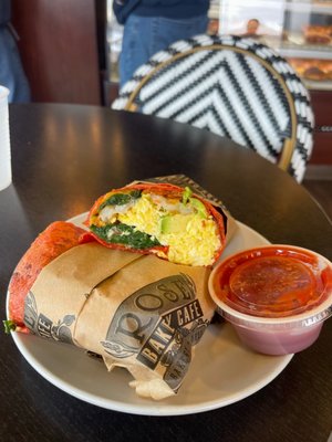 Rose Bakery Cafe by null