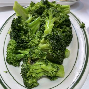 Wolfgang's Steakhouse - Sautéed broccoli - Steakhouses Near Me - Honolulu, Hawaii Wolfgang's Steakhouse - Sautéed broccoli - Steakhouses Near Me - Honolulu, Hawaii