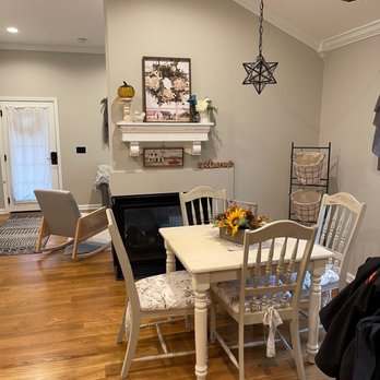 Maple Cove Bed and Breakfast - Bed & Breakfast Near Me - Leonard, Michigan