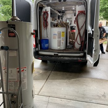 STAN THE HOT WATER MAN - 11 Photos u0026 197 Reviews - 102 Birch Ave, Wood  Village, Oregon - Plumbing - Phone Number - Yelp