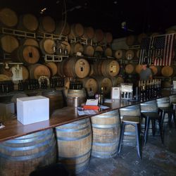 24 Brix Wines - Front