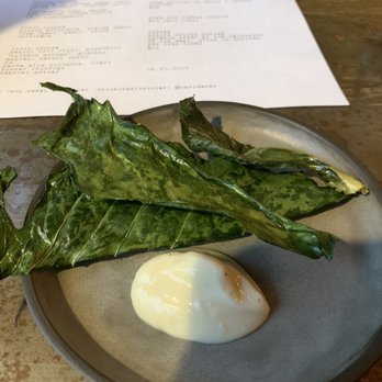 Le Comptoir - New American Near Me - Los Angeles, California Le Comptoir - New American Near Me - Los Angeles, California