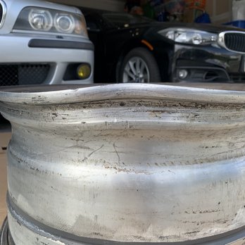 Charlie's Rim Repair - Wheel & Rim Repair Near Me - Modesto, California Charlie's Rim Repair - Wheel & Rim Repair Near Me - Modesto, California