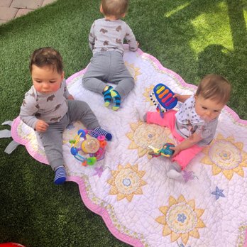 La Casa de Lucy - Happy little babies. - Child Care & Day Care Near Me