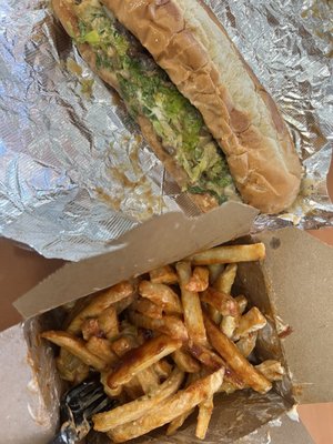 Bebop Korean-Mexican Grill by null
