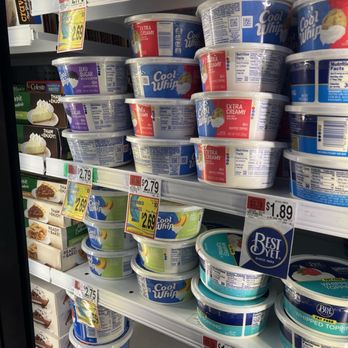 Randy's BiLo - Cool whip - Grocery Near Me - Johnstown, Pennsylvania
