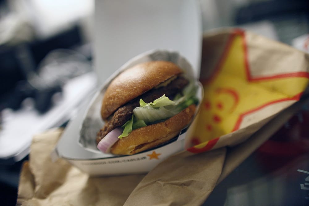 CARL’S JR Updated September 2024 23 Photos & 69 Reviews 1001