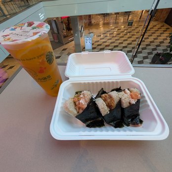 Onigilly - Santa Clara - Japanese Near Me - Santa Clara, California Onigilly - Santa Clara - Japanese Near Me - Santa Clara, California