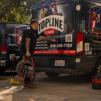 TopLine Plumbing - Plumbing Near Me TopLine Plumbing - Plumbing Near Me