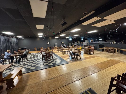 Hawthorne Coffee Roasters by null