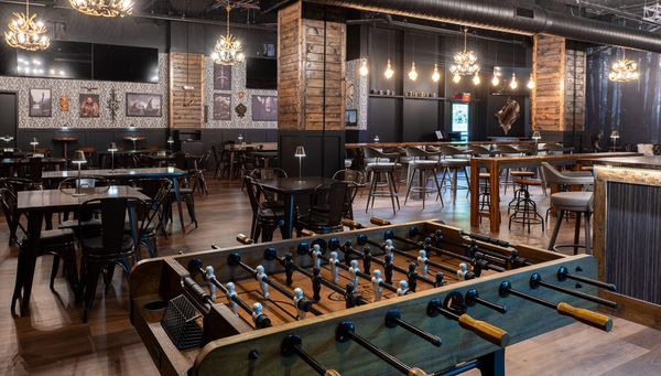 Skol Brewing Company by null