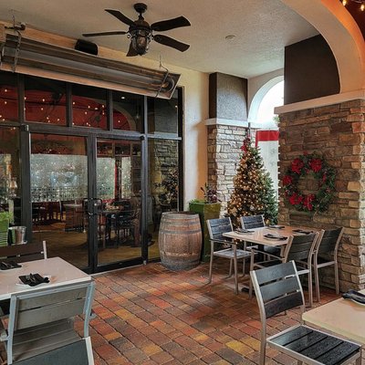 Francesco's Ristorante & Pizzeria by null