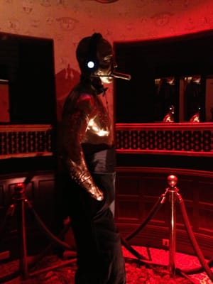 Photo of The Act Nightclub - Las Vegas, NV, US.