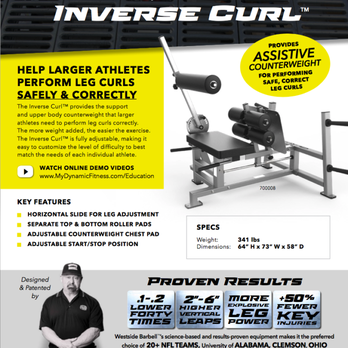 Westside Barbell - Gyms Near Me - Columbus, Ohio