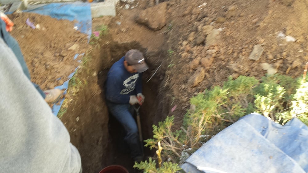 Slide of Discount Rooter