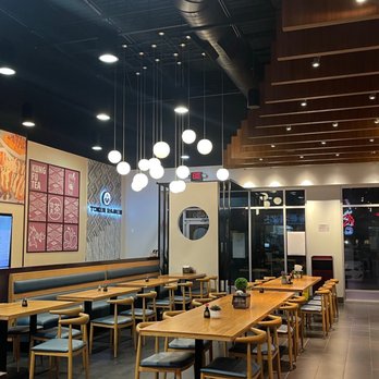 Kung Fu Tea - Coffee & Tea Near Me - Orlando, Florida