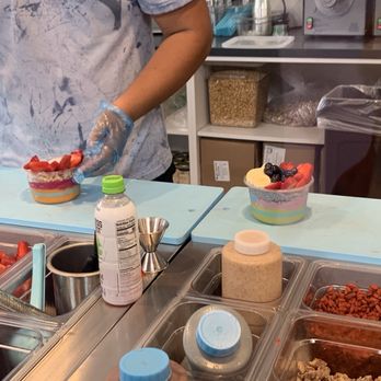 Elite Experience: Blue Bowl - Yelp Events Near Me - Oceanside, California Elite Experience: Blue Bowl - Yelp Events Near Me - Oceanside, California