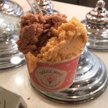 Dolce Neve - Desserts Near Me - Houston, Texas Dolce Neve - Desserts Near Me - Houston, Texas