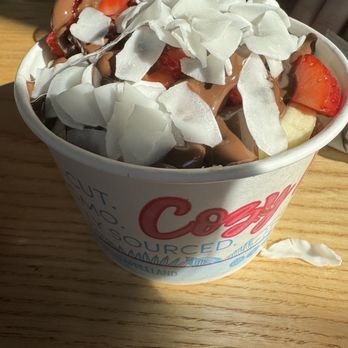 Playa Bowls - Juice Bars & Smoothies Near Me - Alpharetta, Georgia