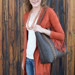 Western Edge - 2016 fall fashions have arrived!