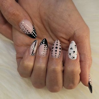 Lani Nail - Nail Technicians Near Me - Beaufort, South Carolina Lani Nail - Nail Technicians Near Me - Beaufort, South Carolina