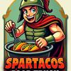 Spartacos gift card