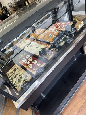 Dolce Sicilia Italian Bakery by null