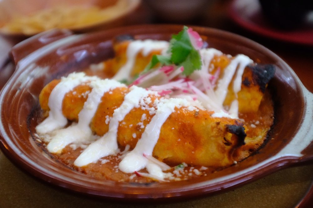 Social spots from Cantina Feliz