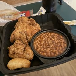 Pollard's Chicken & Catering
