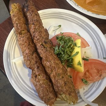 Naan n Curry - Chicken Kofta - Indian Near Me - Concord, California Naan n Curry - Chicken Kofta - Indian Near Me - Concord, California