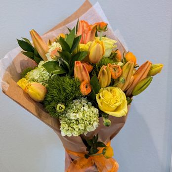 Bunches - Florists Near Me - Los Gatos, California Bunches - Florists Near Me - Los Gatos, California