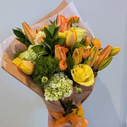 Bunches