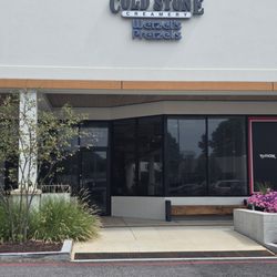Burtonsville Crossing - New addition coming soon!