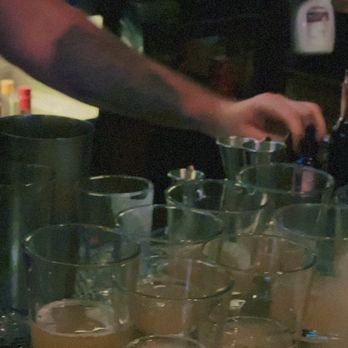Coin-Op Gaslamp - shots - Pizza Near Me - San Diego, California
