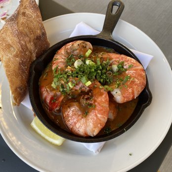 Krewe Restaurant - BBQ Shrimp - Cajun/Creole Near Me - Saint Joseph, Minnesota Krewe Restaurant - BBQ Shrimp - Cajun/Creole Near Me - Saint Joseph, Minnesota