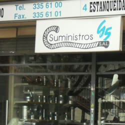 Suministros G5