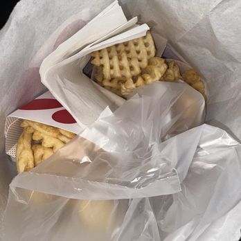 Chick-fil-A - Fast Food Near Me - Las Vegas, Nevada