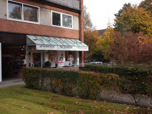 PAUL SCHNEIDER - Hair Salon in Hamburg, Hamburg at Osterfeldstr. 84 ...