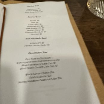 Marble & Oak - Cocktail Bars Near Me - Forks, Washington