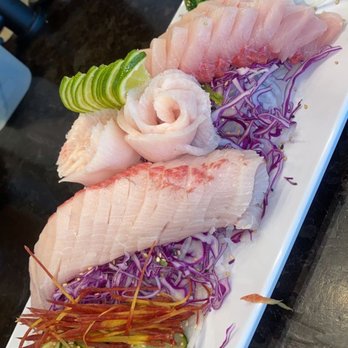 A Sushi Experience - Personal Chefs Near Me