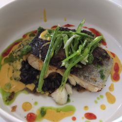 La Littorine - Filet de poisson plein de saveurs