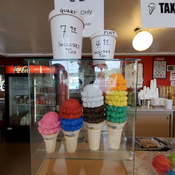 De Dee's Dairy - Ice Cream & Frozen Yogurt Near Me - Niagara Falls, New York De Dee's Dairy - Ice Cream & Frozen Yogurt Near Me - Niagara Falls, New York