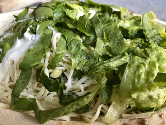 Chipotle Mexican Grill by null