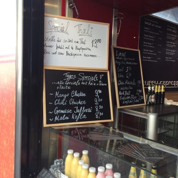 Curry Express - Indian Near Me - Vienna, 9