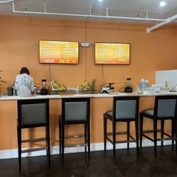 Passion Juice Bar
